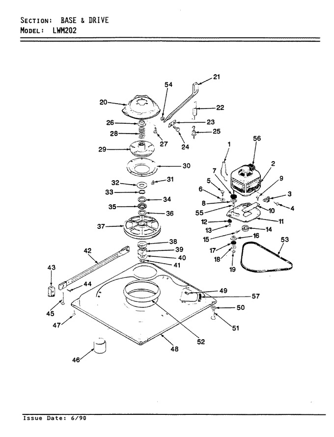 Diagram for LWM202