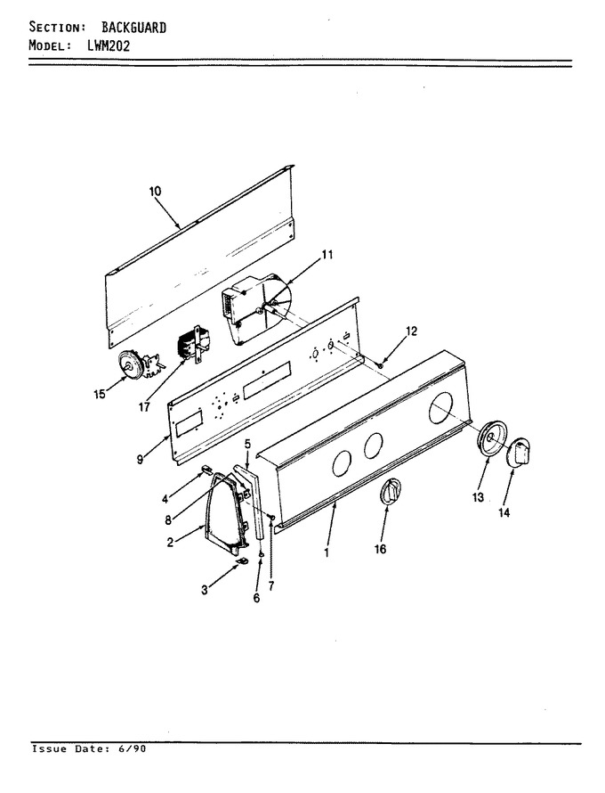 Diagram for LWM202