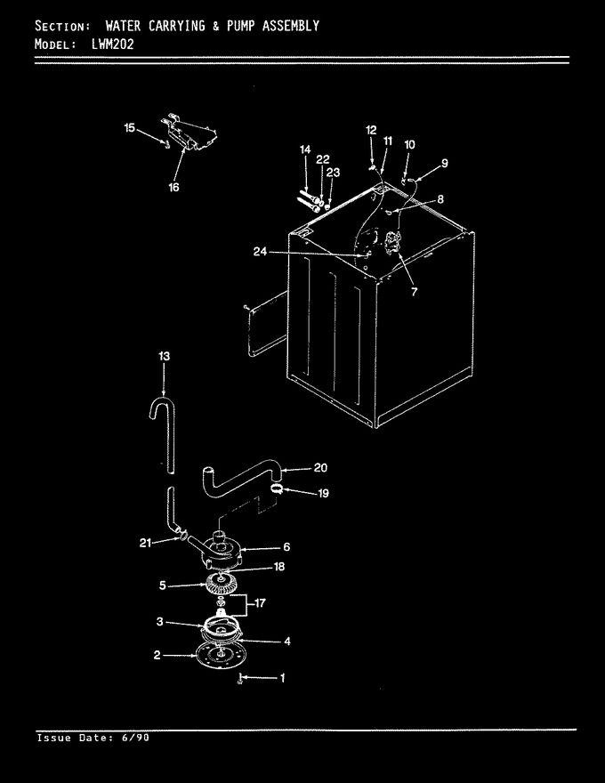 Diagram for LWM202