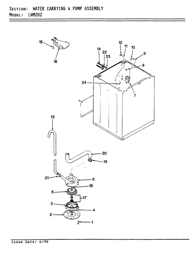 Diagram for LWM202