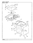 Diagram for 10 - Exterior (rev. G-l)