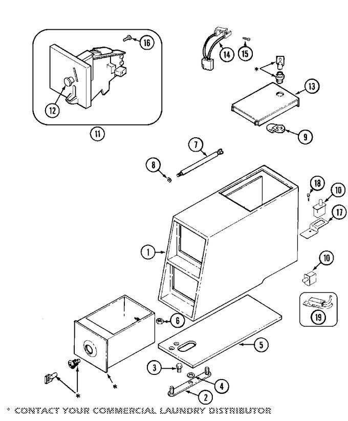 Diagram for MAT12PDAAL