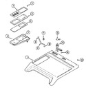 Diagram for 02 - Top (mah14pdaaq)