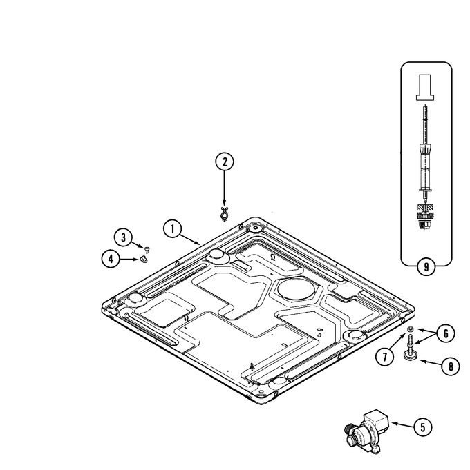 Diagram for MAH14PDAAQ