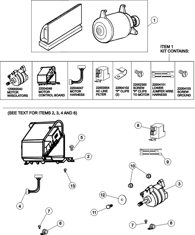 Diagram for MAH21PSAWW