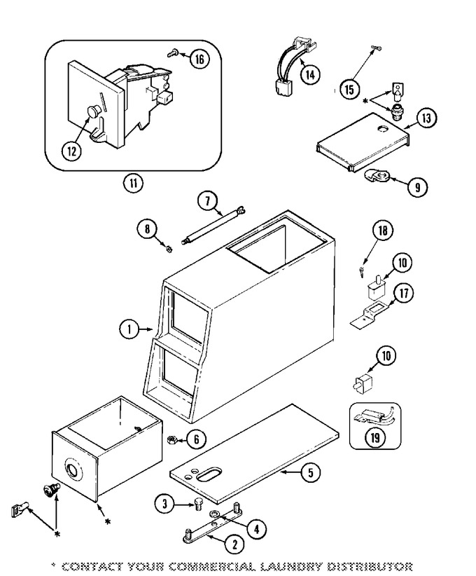 Diagram for MAH21PDDWQ