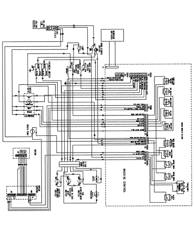Diagram for MAH7500AWW