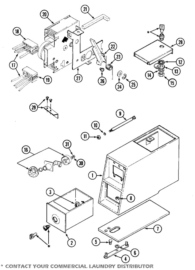Diagram for MAT11CSBKL