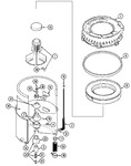 Diagram for 05 - Tub