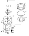 Diagram for 05 - Tub