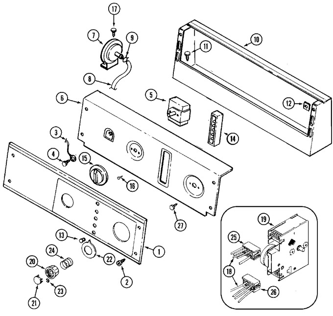 Diagram for MAT13MNDAW