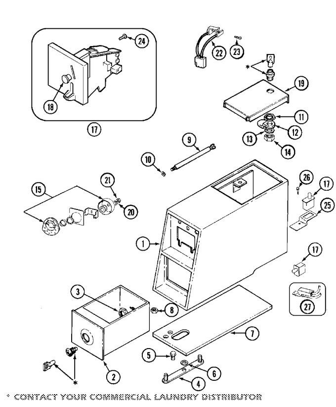 Diagram for MAT11PDAAL