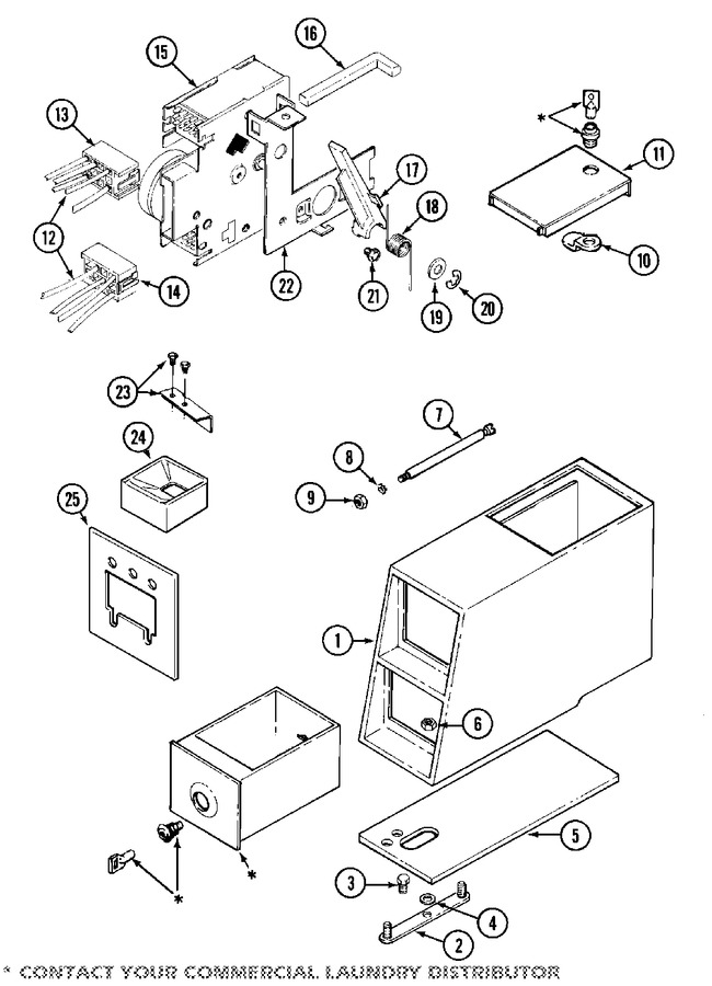 Diagram for MAT12CSAGW