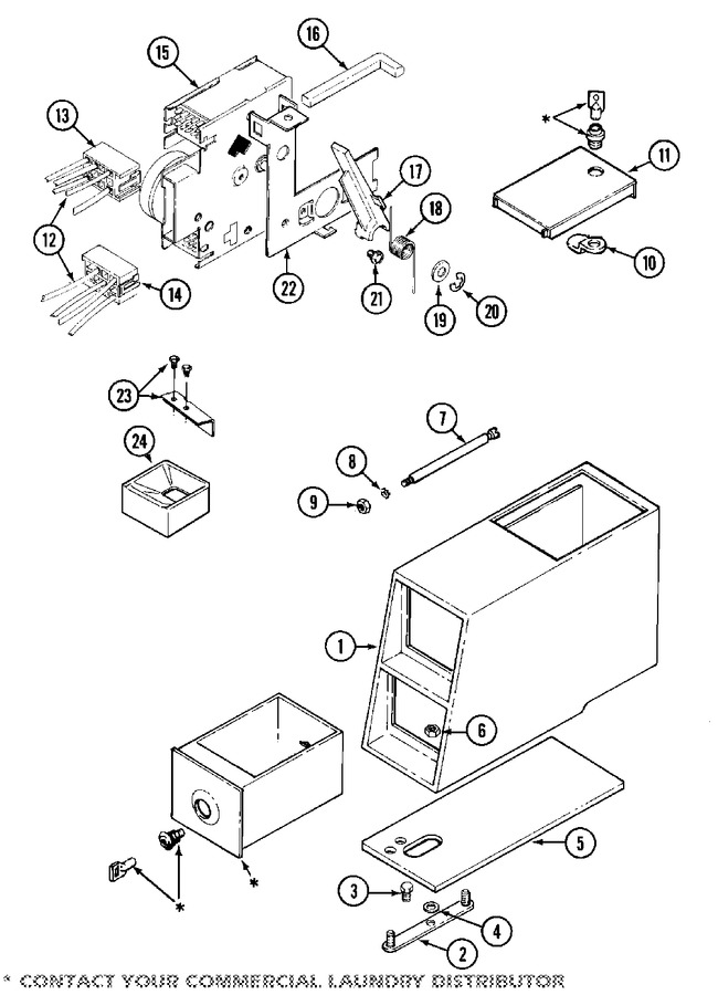 Diagram for MAT12CSLWQ