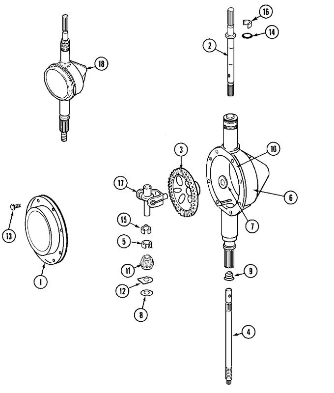 Diagram for MAT12PRAEW