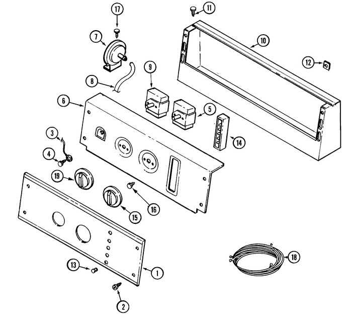 Diagram for MAT12CSLGW