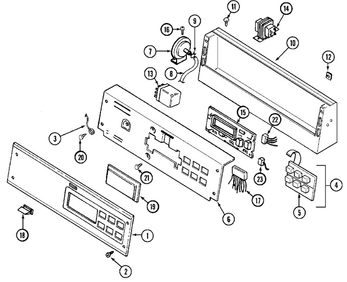 Diagram for MAT12PDCBW