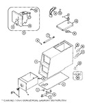 Diagram for 01 - Control Center (mat12pdbaq)