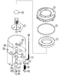 Diagram for 04 - Tub