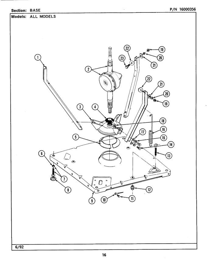 Diagram for MAT23PCAAG