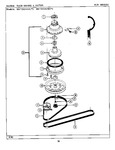 Diagram for 09 - Brake & Rotor