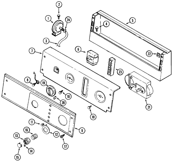 Diagram for MAT25MNAAL