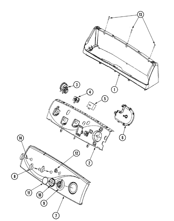 Diagram for MAV6548AWQ