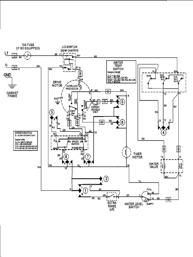 Diagram for MAV6451AWQ