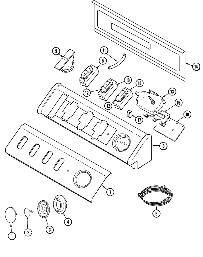 Diagram for MAV7257AWQ