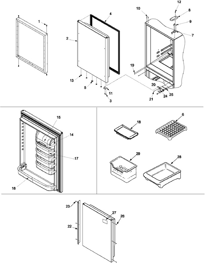 Diagram for MBB2256GEB (BOM: PMBB2256GB0)