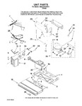 Diagram for 06 - Unit Parts