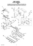 Diagram for 06 - Unit Parts