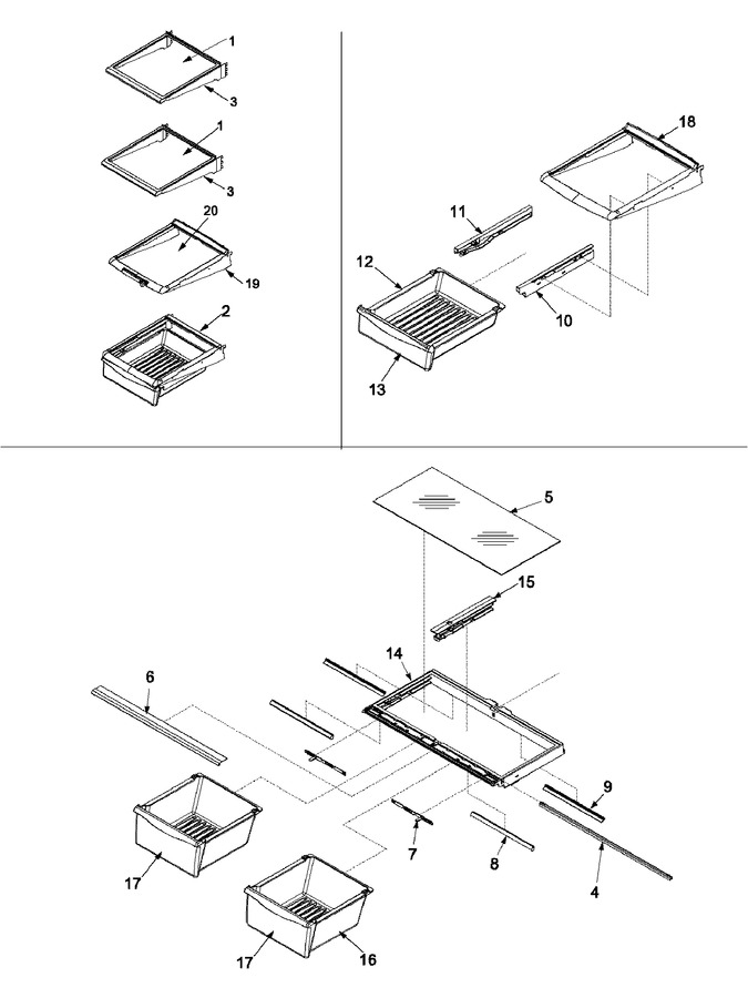 Diagram for MBB2256GEB (BOM: PMBB2256GB0)