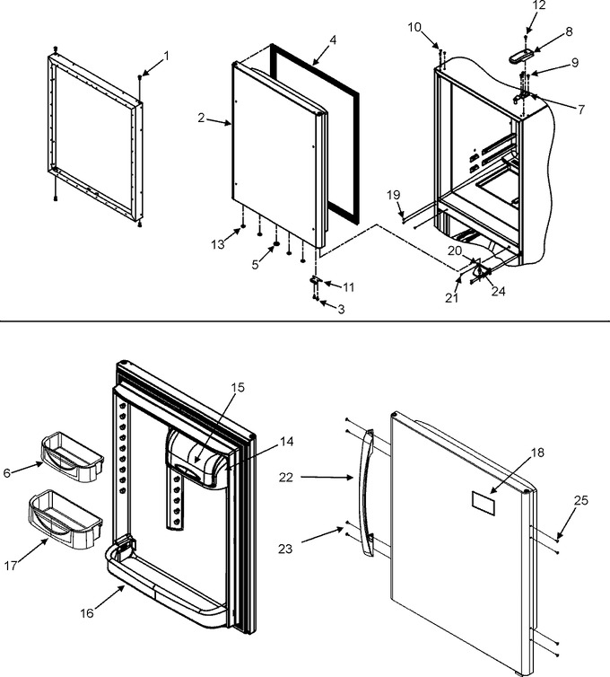 Diagram for MBB1954HEW