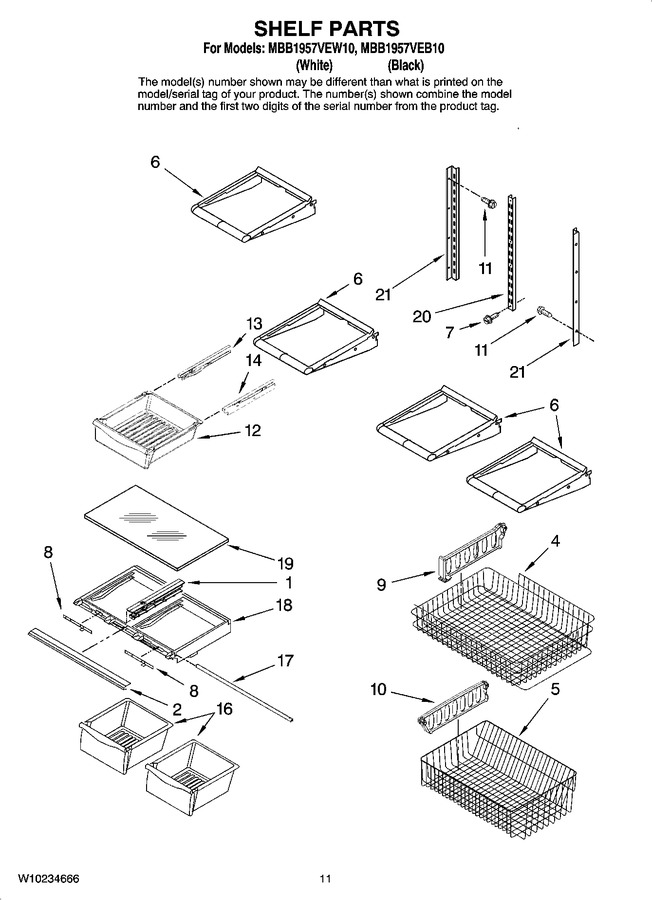 Diagram for MBB1957VEB10