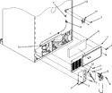 Diagram for 01 - Cabinet Back
