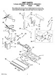 Diagram for 06 - Unit Parts