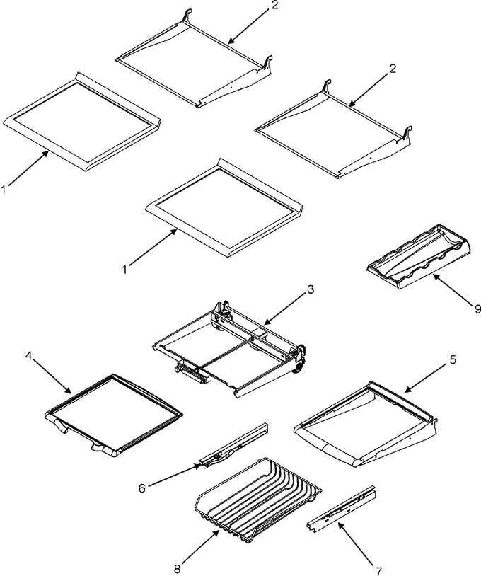 Diagram for MBF2262HEQ