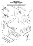Diagram for 06 - Unit Parts