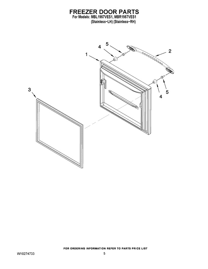 Diagram for MBR1957VES1