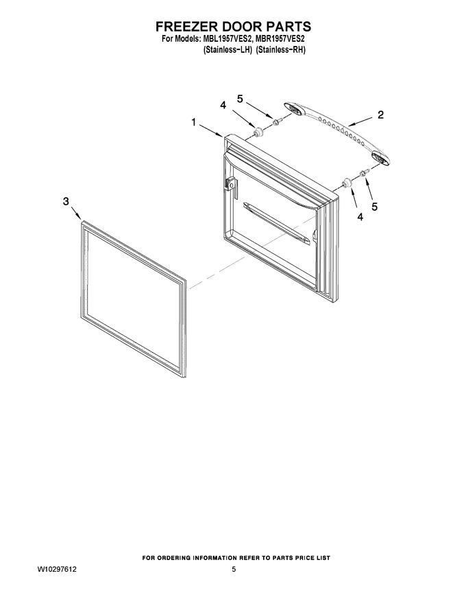 Diagram for MBR1957VES2