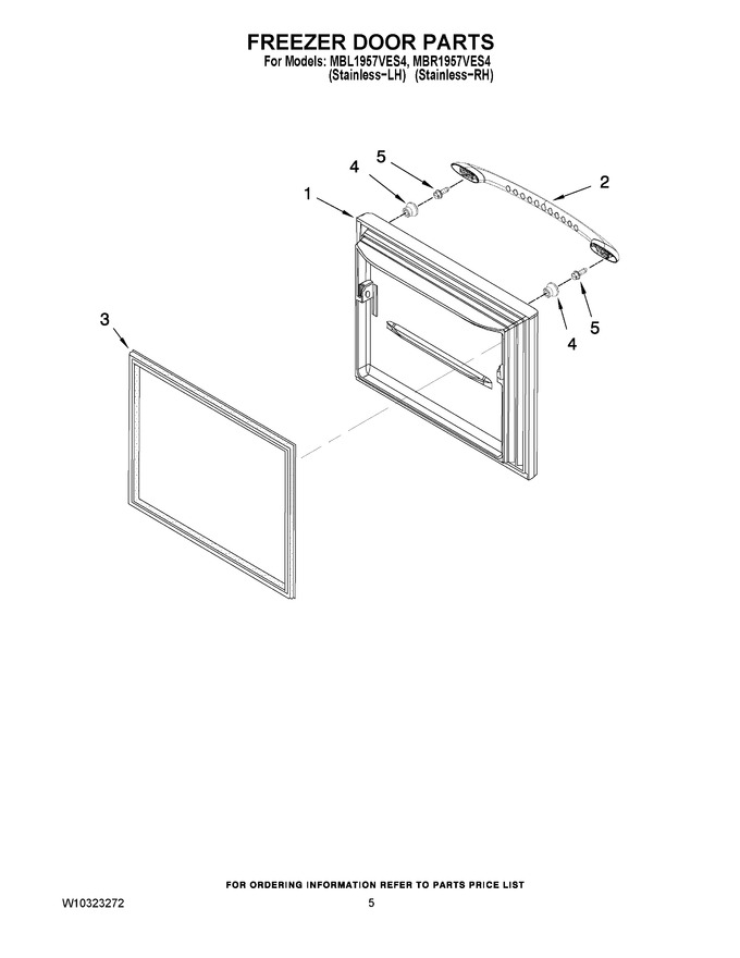 Diagram for MBR1957VES4