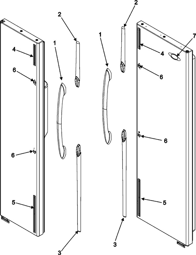 Diagram for MCB2256HEW