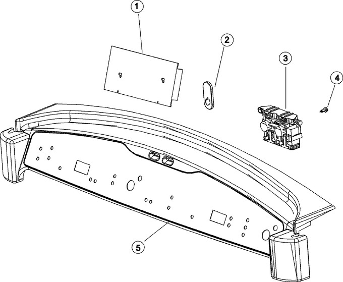 Diagram for MCE8000AZQ