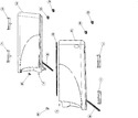 Diagram for 11 - Upper Door