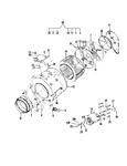 Diagram for 03 - Tub