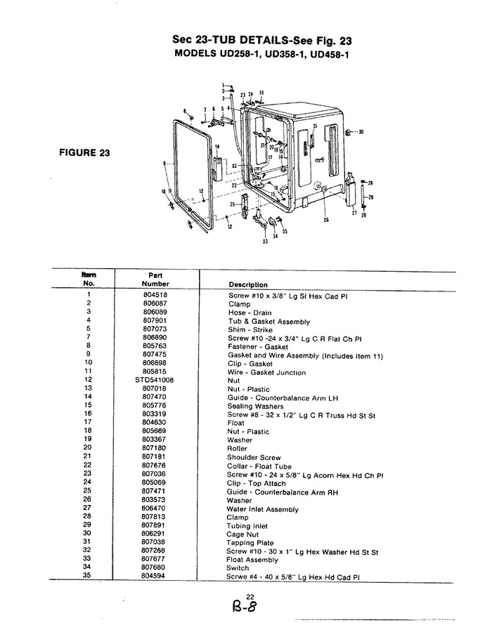 Diagram for MD358