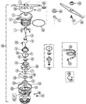 Diagram for 03 - Pump & Motor