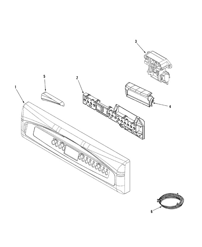 Diagram for MDB9150AWB