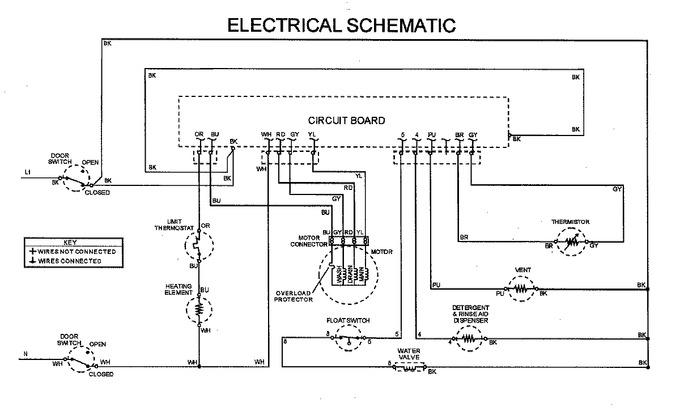 Diagram for MDB6657AWQ